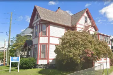 Northeast Treatment Centers PA 18042