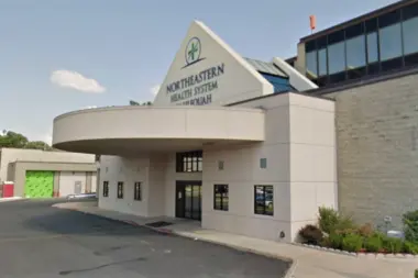 Northeastern Behavioral Health Services OK 74464