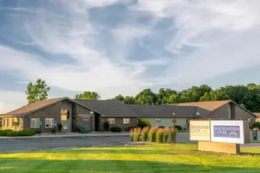 Northeastern Center - Outpatient IN 46706