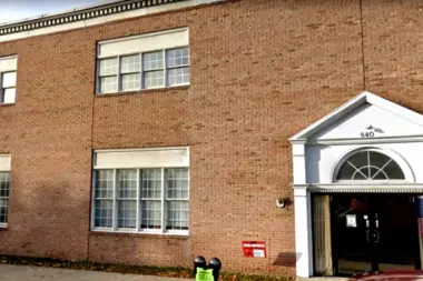 Northeastern Human Services - NHS PA 18431