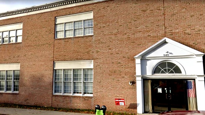 Northeastern Human Services - NHS PA 18431