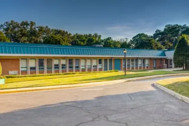 Northern Virginia Mental Health Institute VA 22042