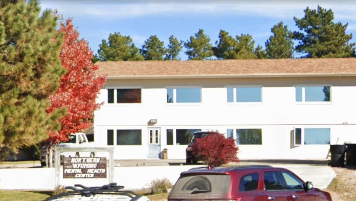 Northern Wyoming Mental Health Center - Weston County - Outpatient WY 82701