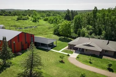 Northwest Child and Adolescent Center WI 54837