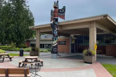 Northwest Hospital - Behavioral Health WA 98133