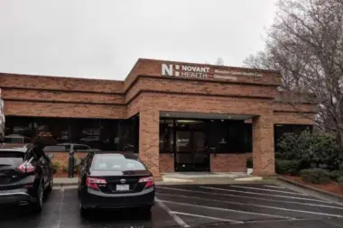 Novant Behavioral Health NC 27104