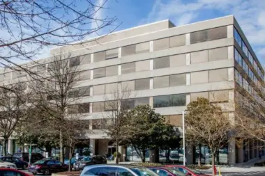 NRH Regional Rehabilitation at Ballston VA 22203