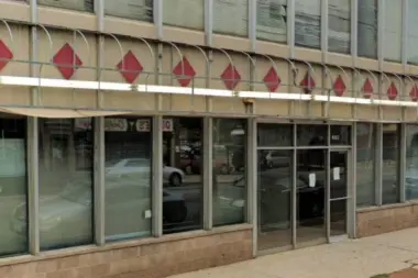 NuWay Community Services IL 60619