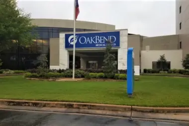 Oakbend Medical Center TX 77469