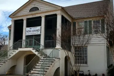 OakRidge Behavioral Center AR 72301