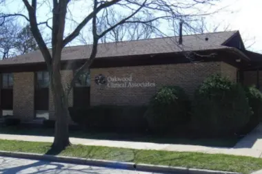 Oakwood Clinical Associates WI 53142