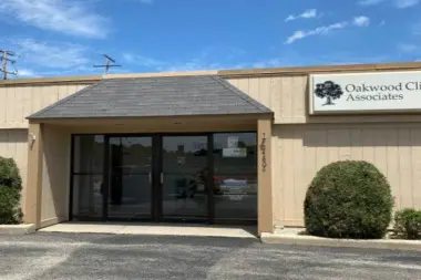 Oakwood Clinical Associates WI 53168
