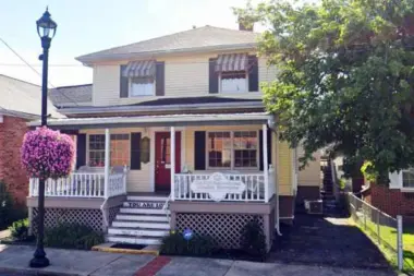 Oasis Behavioral Health WV 25504