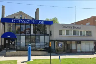 Odyssey House of Utah Children's Services Center UT 84111