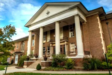 Oesterlen Services for Youth OH 45503