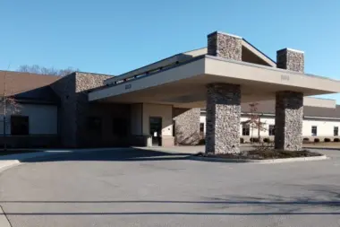 Ohio Hospital for Psychiatry OH 43223