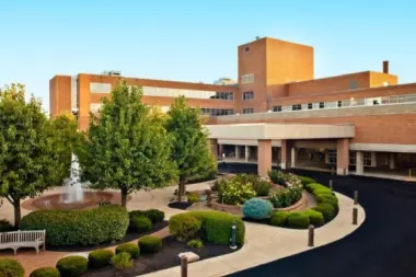 OhioHealth Marion General Hospital OH 43302