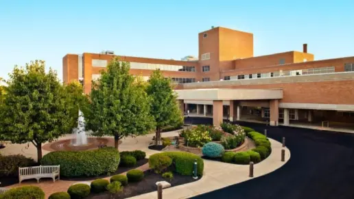 OhioHealth Marion General Hospital