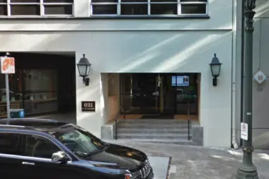 OHSU Avel Gordly Center for Healing OR 97205