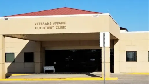 Oklahoma City VA Health Care System – Lawton – Ft Sill Clinic