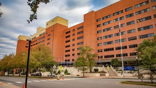 Oklahoma City VA Health Care System – VAMC