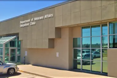 Oklahoma City VA Health Care System - Stillwater Clinic OK 74074