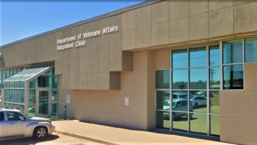 Oklahoma City VA Health Care System – Stillwater Clinic