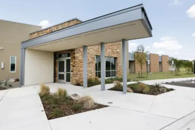 Oklahoma County Crisis Intervention Center OK 73107