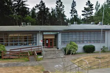 Olalla Family Center OR 97391