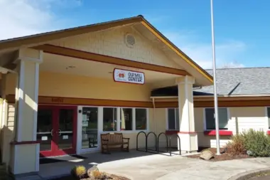 Old Mill Center for Families OR 97333