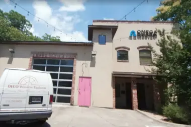 Omega Recovery TX 78704