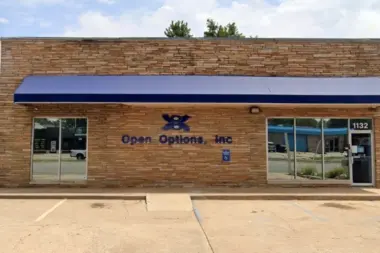 Open Options OK 73107