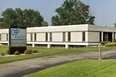 Options Treatment Programs WI 54914