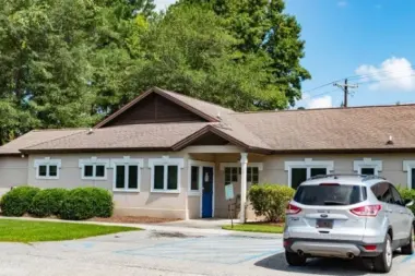 Orangeburg County Mental Health SC 29059