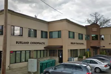 Oregon Trail Recovery OR 97222