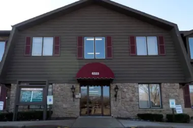 Orion Family Services WI 53719