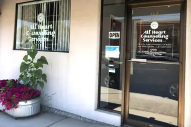 Osoa Therapy OR 97801