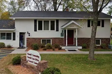 Oswald Counseling Associates WI 54467