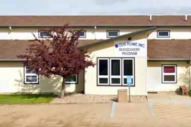 Our Home - Rediscovery Program SD 57350