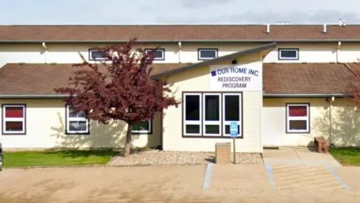 Our Home Inc.