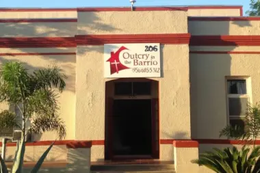 Outcry in The Barrio TX 78577