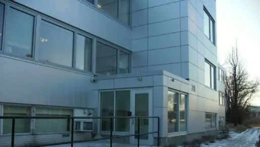 Outreach Community Health Center