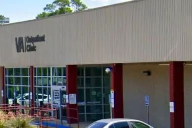 Overton Brooks VA Medical Center - Longview CBOC TX 75601