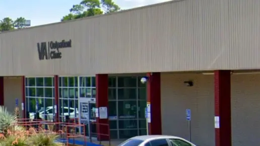 Longview VA Clinic