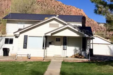 Oxford House Serenity Station UT 84720