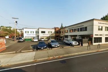 Pacific Crest Trail Detox OR 97222