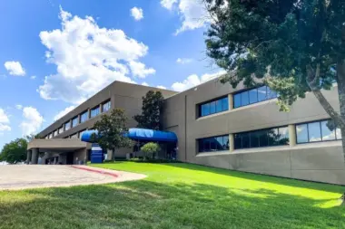 Palestine Regional Medical Center TX 75801