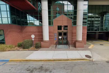 Palmetto Health Addiction Recovery Center - Marion Street SC 29220