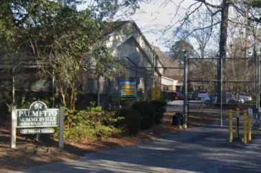 Palmetto Summerville - Behavioral Health SC 29485