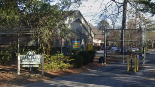 Palmetto Summerville – Behavioral Health